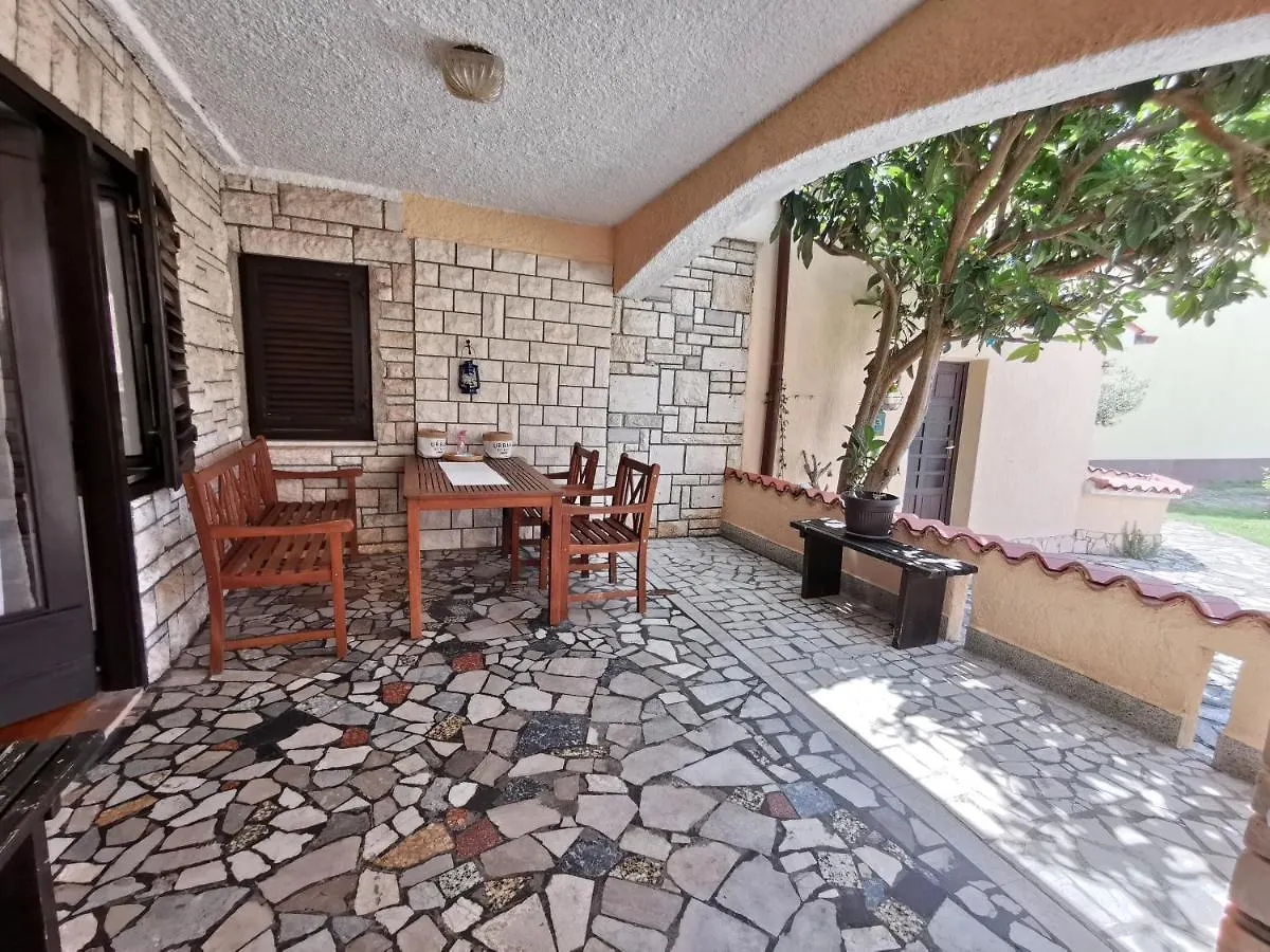Apartmani Koin Medolino