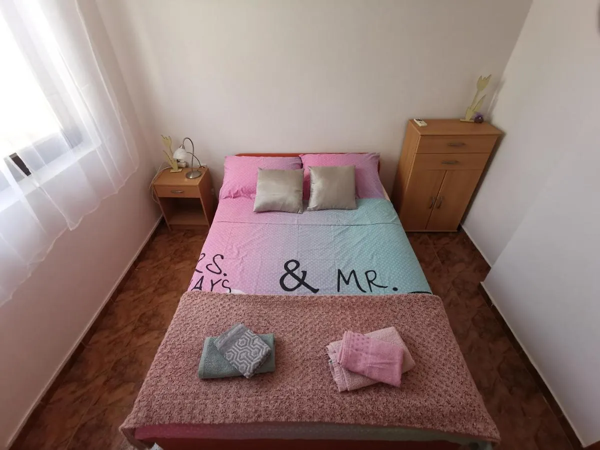 Appartamento Apartmani Koin Medolino