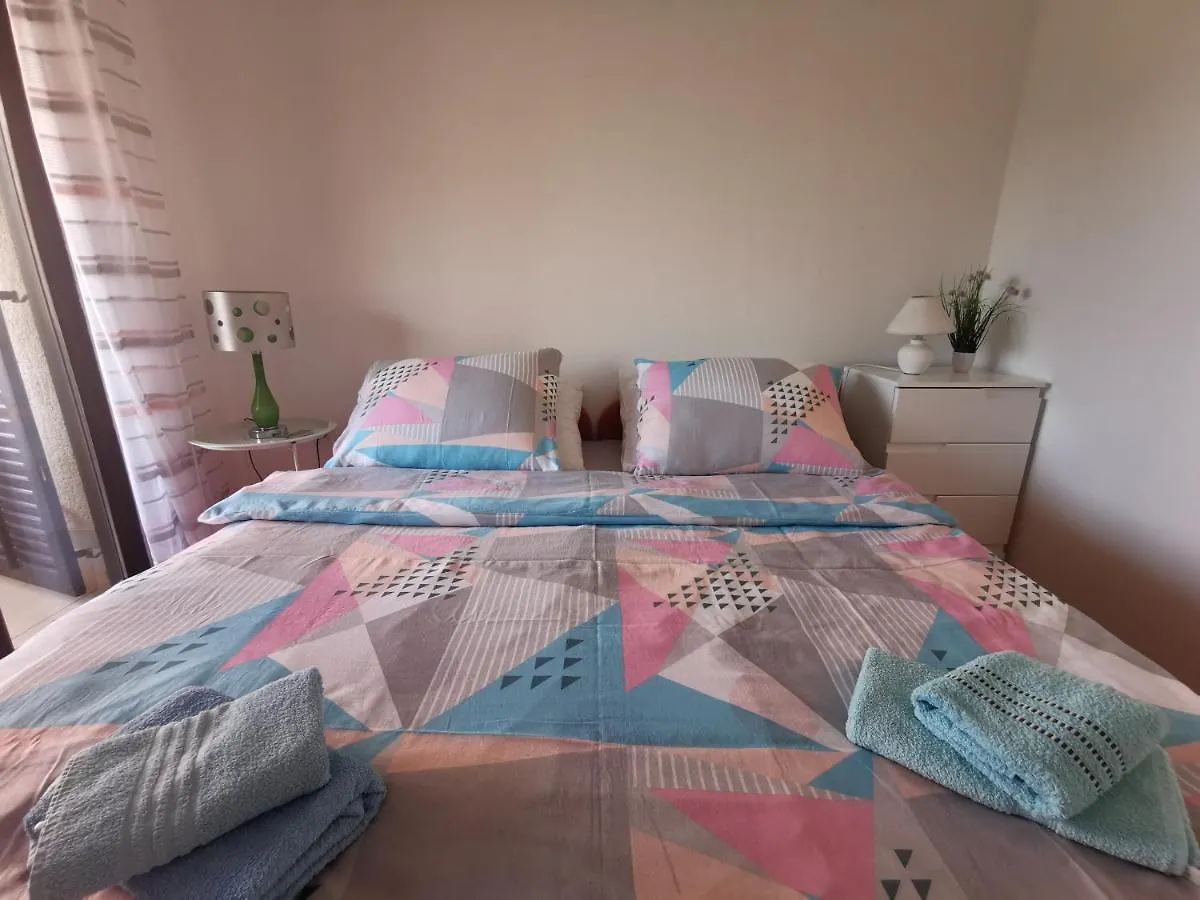 Apartmani Koin Medolino